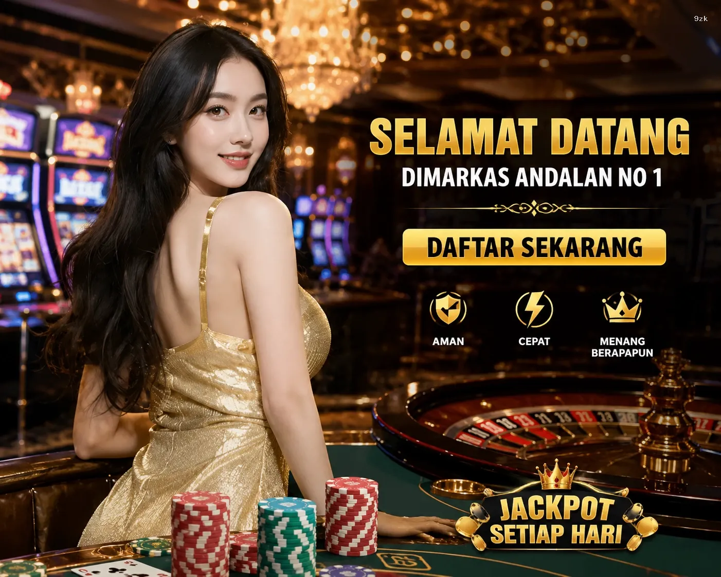 Tips dan Trik Bermain di 9zk untuk Pemula